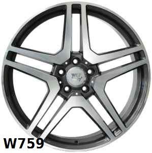 amg replike za mercedes benz auta- super kvaliteta-wsp italy - slika 4