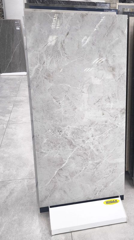 Keramičke pločice podne "9635 Gucci Bianco"1m²/19,95 € POPUST -10% - Ogulin