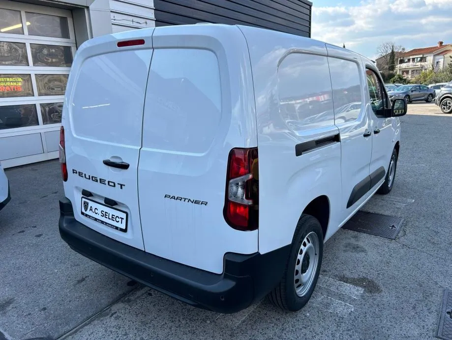 peugeot partner l2 comfort pack bluehdi 100 - slika 4