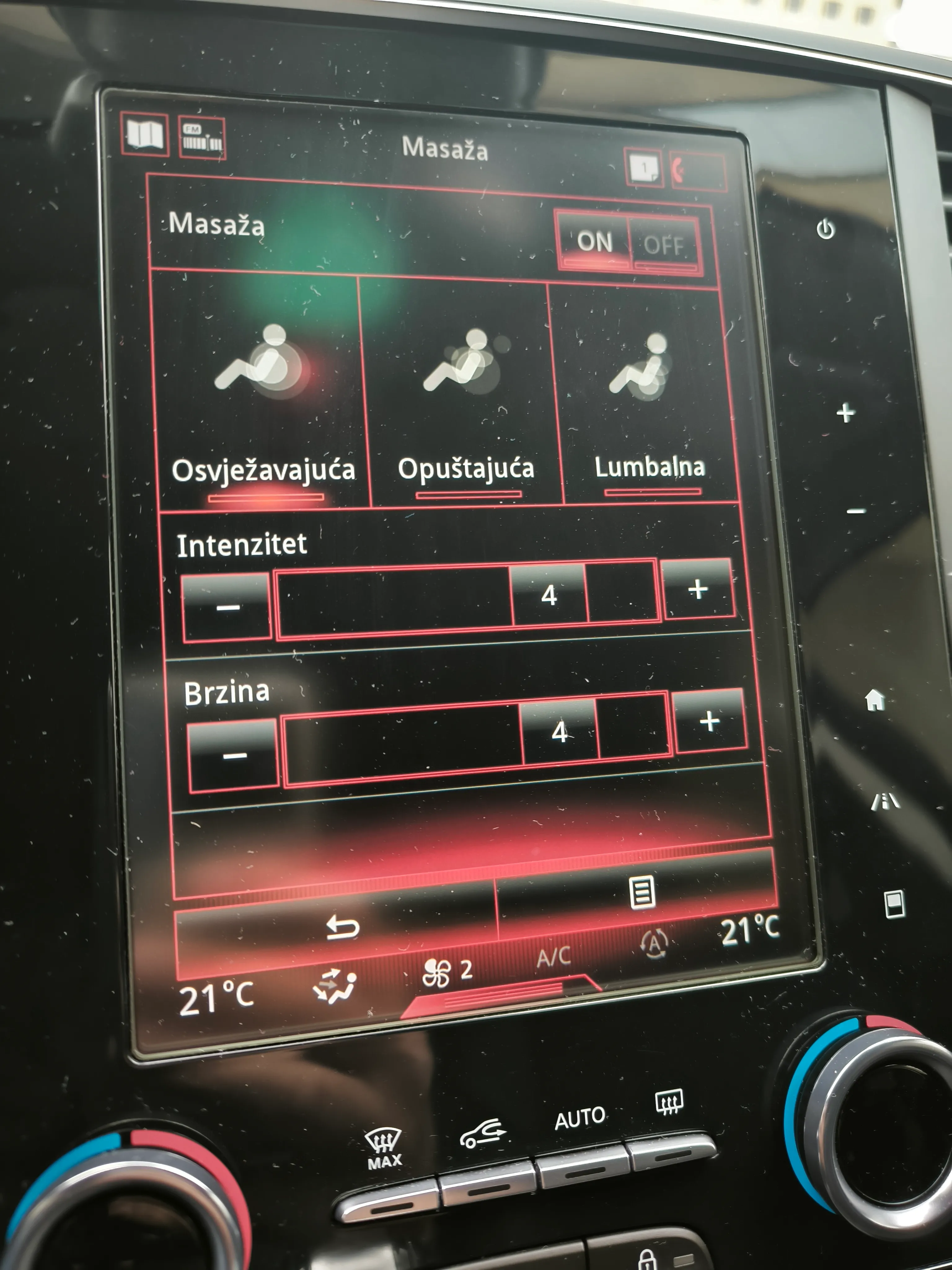 renault talisman 1,6dci, intens, ekstra stanje - slika 28