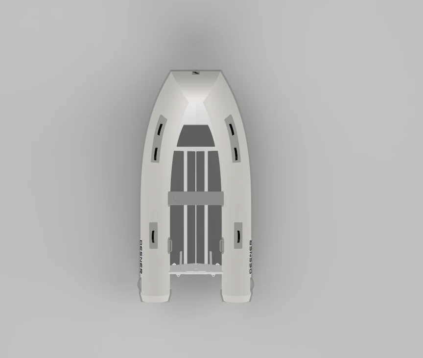 Desner Ultralite 340 - Smlednik, Medvode