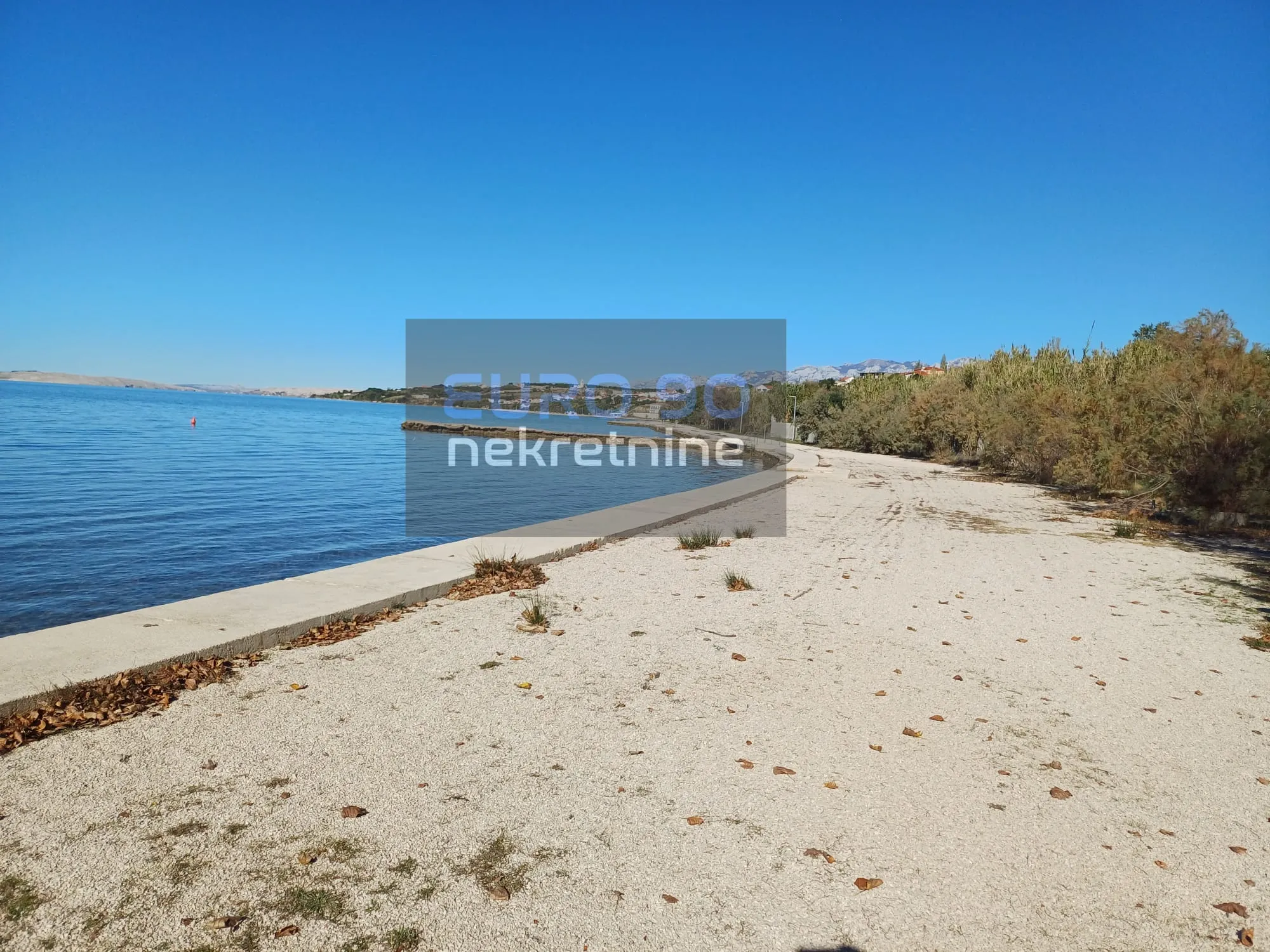 rtina- velika kuća s 12 apartmana, 1.red do mora i prekrasne plaže !! - slika 28