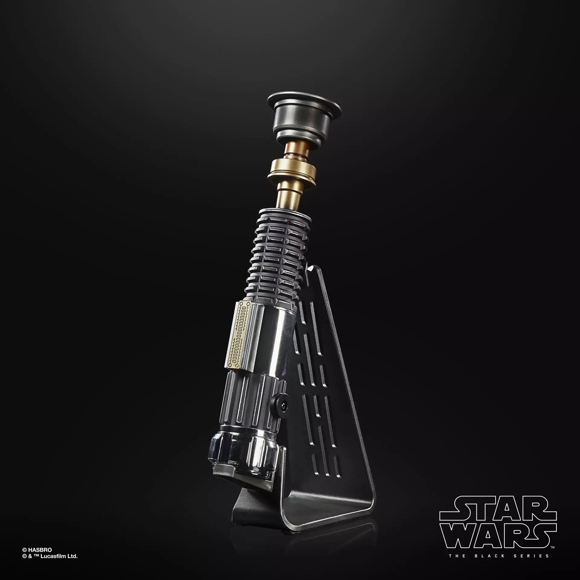 star wars – obi-wan kenobi force fx elite lightsaber - slika 7