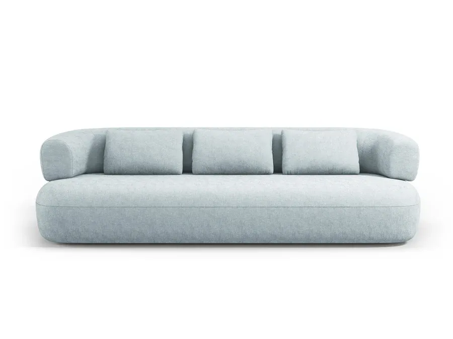 Jenny sofa, 226x90cm, Materijal: Chenille - Čakovec