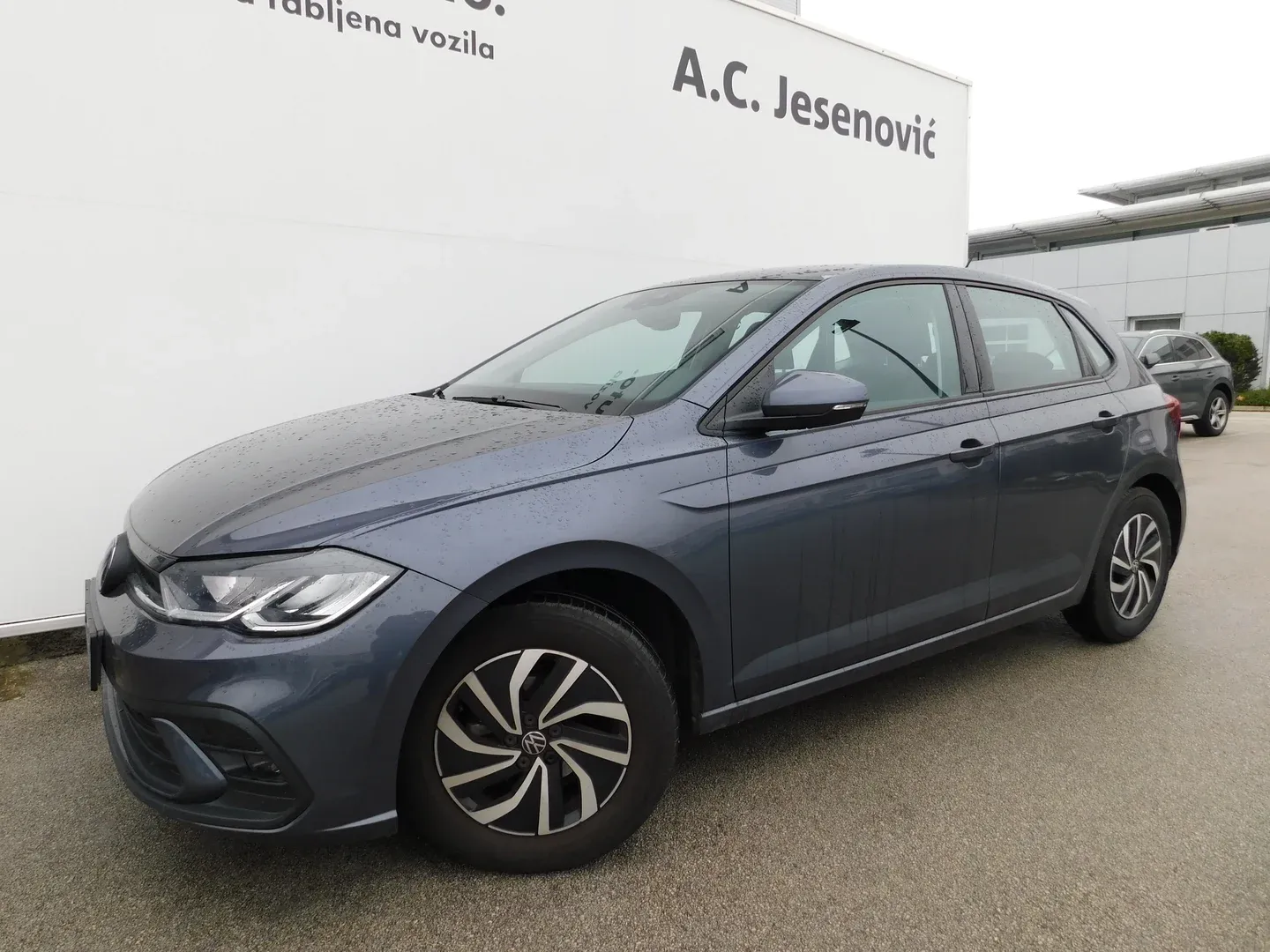 10823 volkswagen polo 1.0 tsi life - slika 7