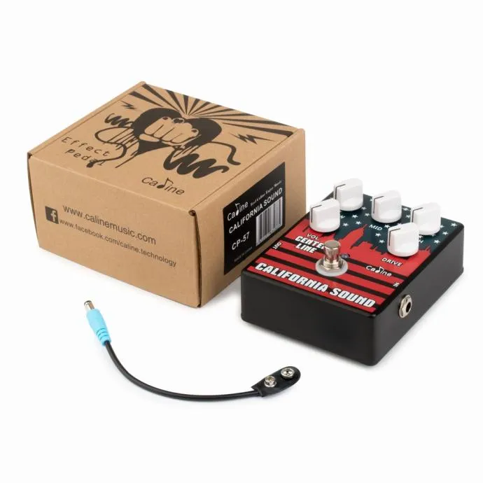 caline cp57 california sound - slika 6