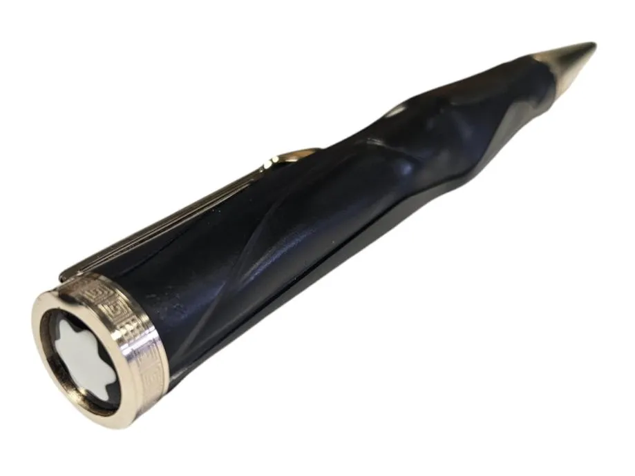 montblanc homage to homer / r1, rate !! - slika 6