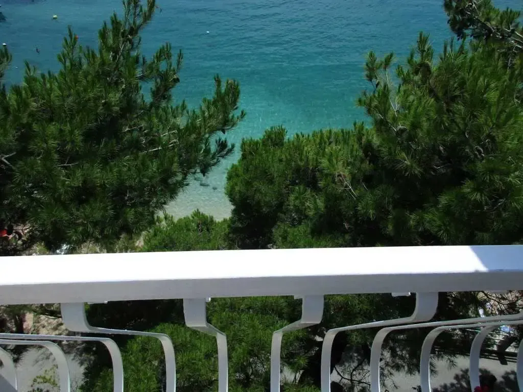 kuća za odmor stone forests - slika 29