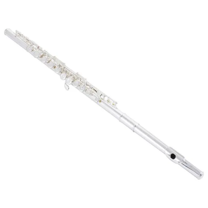 pearl 525e quantz flauta - slika 3