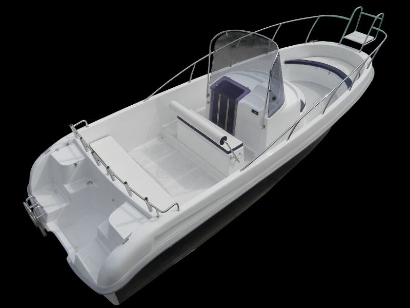 marion 700 open - slika 3
