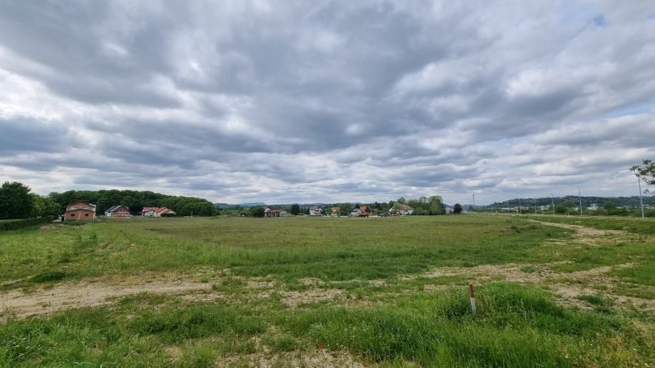 građevinsko zemljište, mokrice, 7490 m2 - slika 3