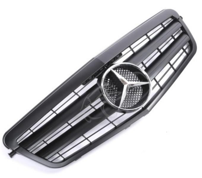 maske za mercedes benz e klasa w212 - amg dizajn- najveći izbor!!! - slika 11