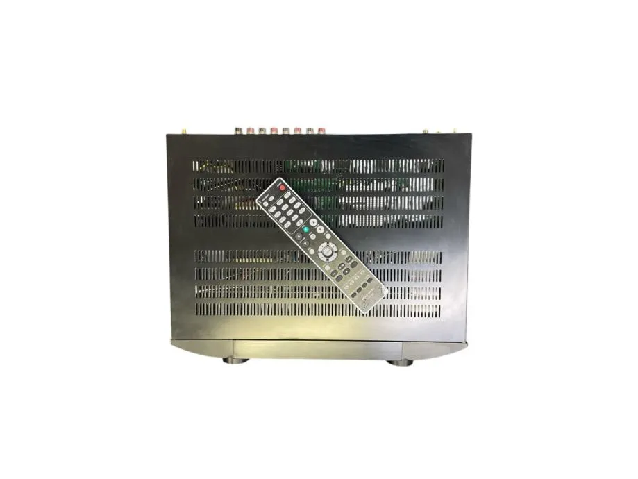 stereo/mrežni receiver marantz nr1200 / r1, rate! - slika 6