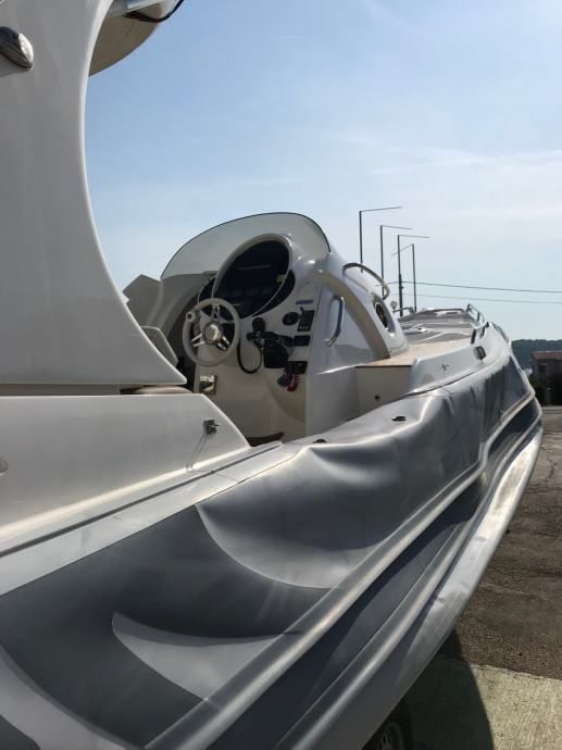 joker boat wide 950 - slika 4