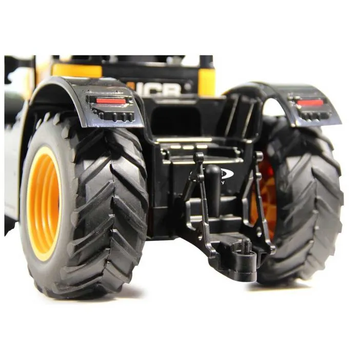 jamara traktor jcb fastrac na daljinsko upravljanje 2,4 ghz - slika 14