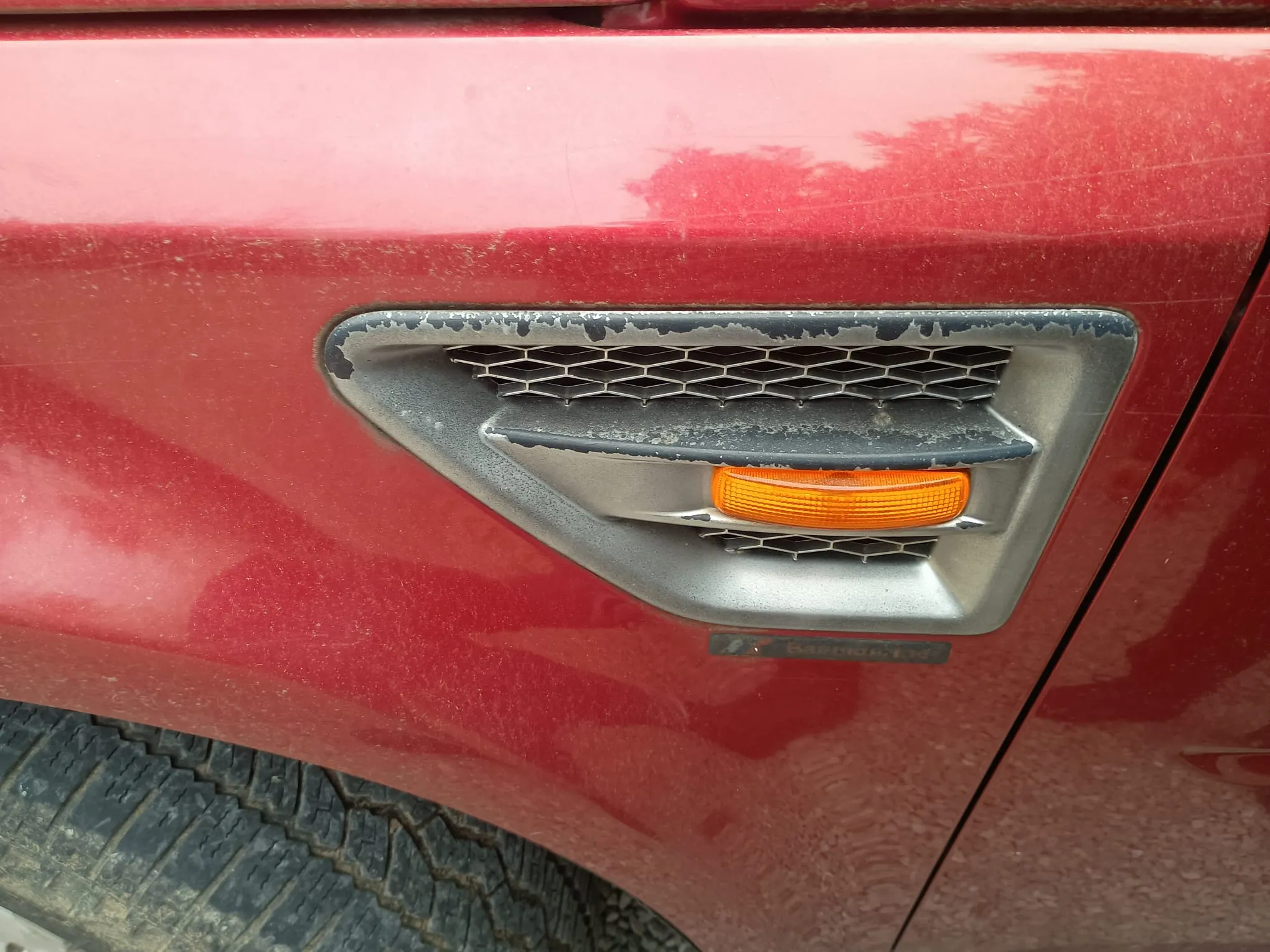 land rover freelander 2,2d - slika 8