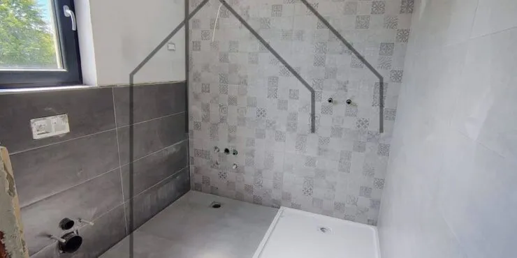 istra, labin – kuća s 4 spavaće sobe u završnoj fazi izgradnje - slika 12