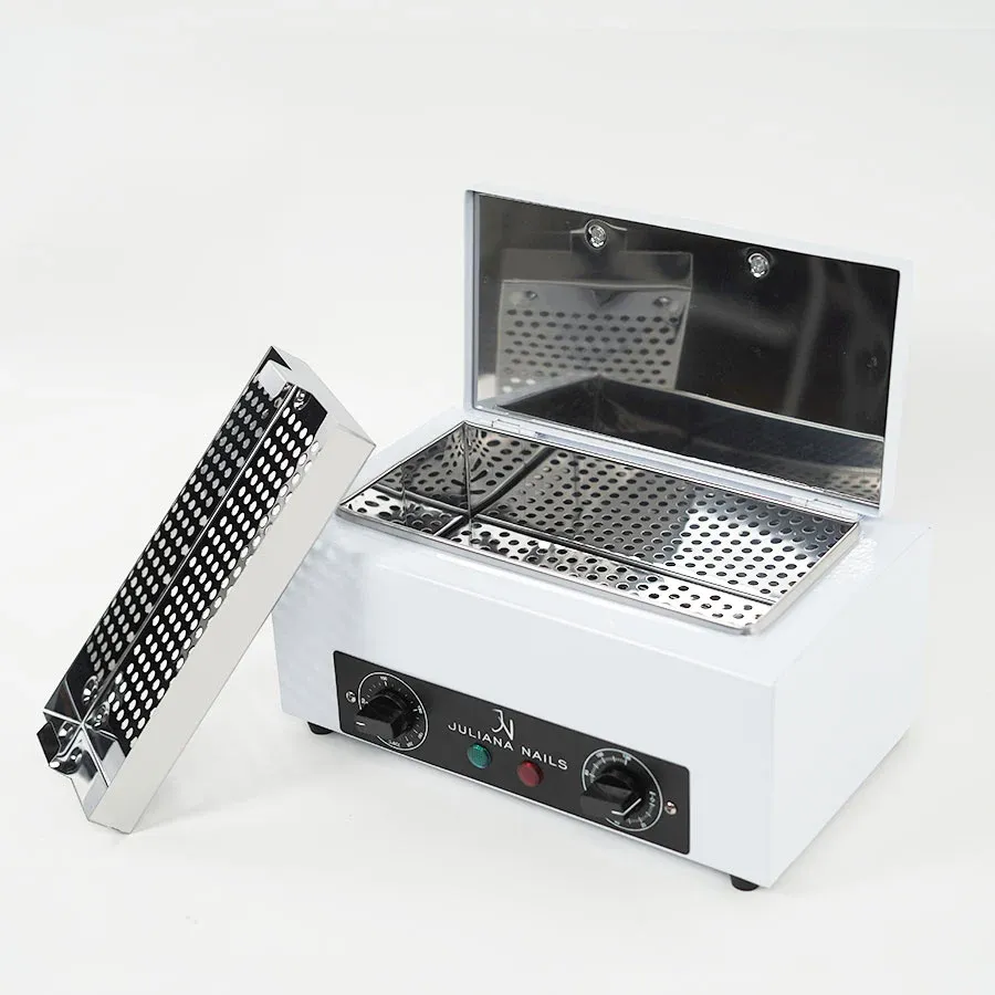 cleaning box – sterilizator vrućim zrakom jn - slika 3