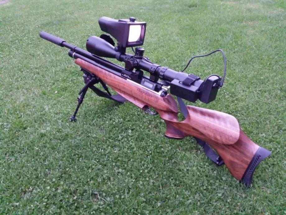 nitesite wolf rtec sa snimanjem - slika 4