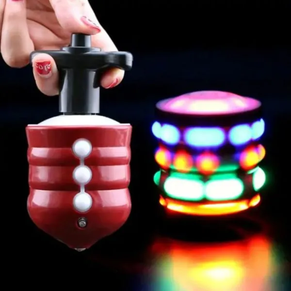 led spinner - nova svjetska opsesija - slika 4