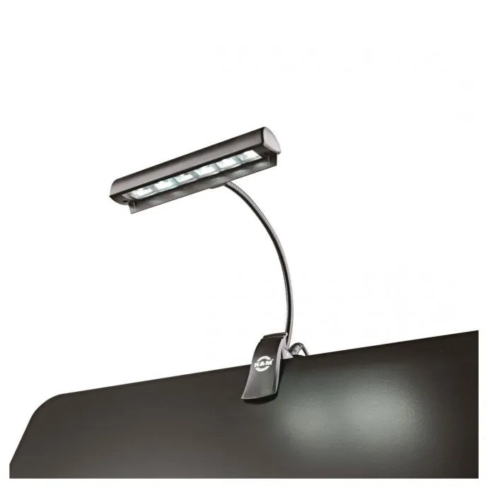 k&m 12248 music stand light - slika 3