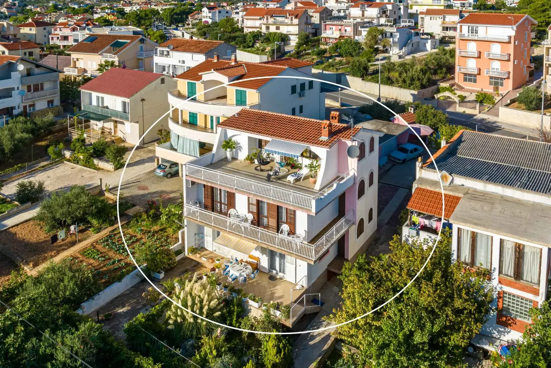 apartmani barbarella - slika 4