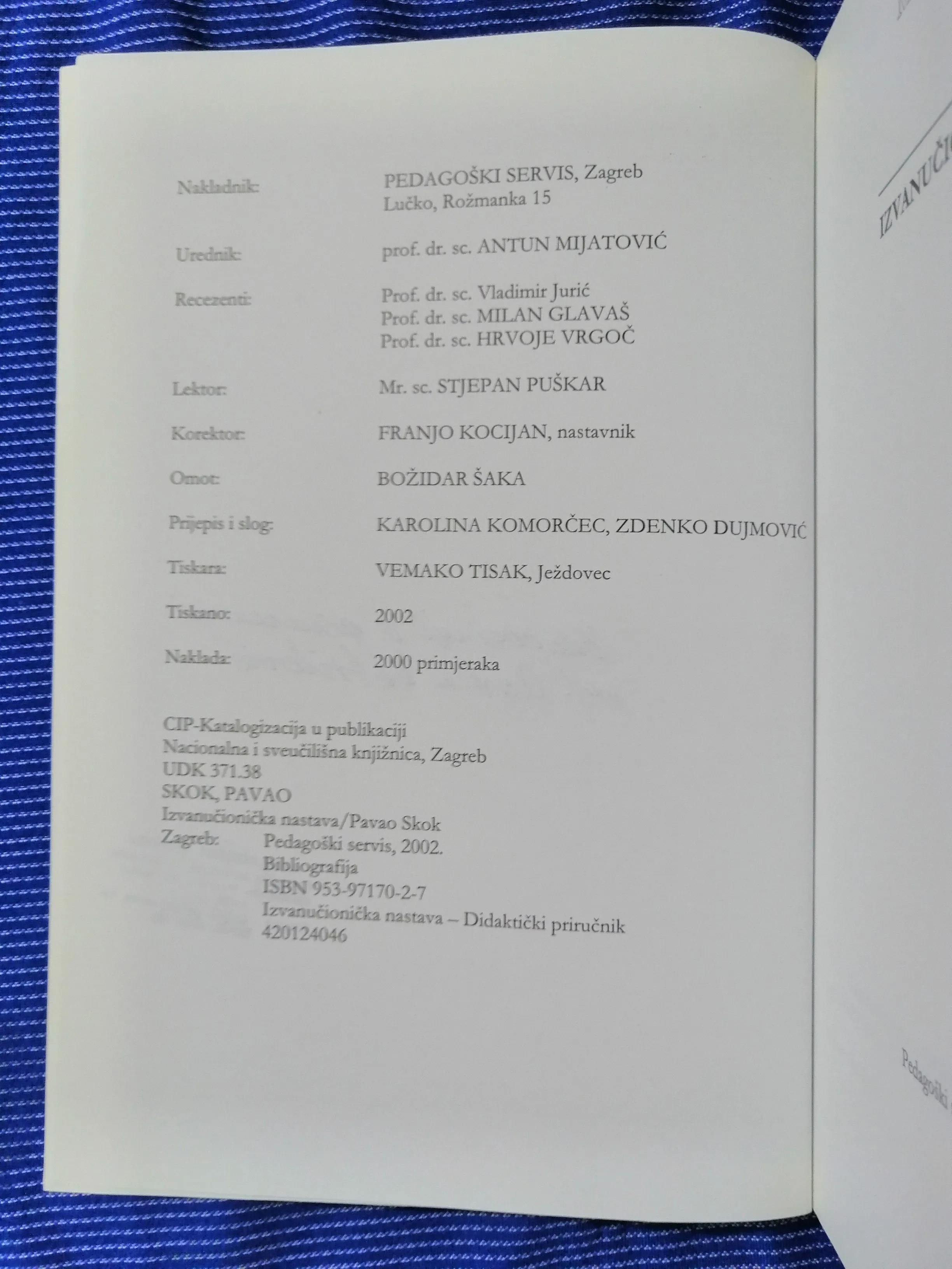 pavao skok – izvanučionička nastava - slika 3