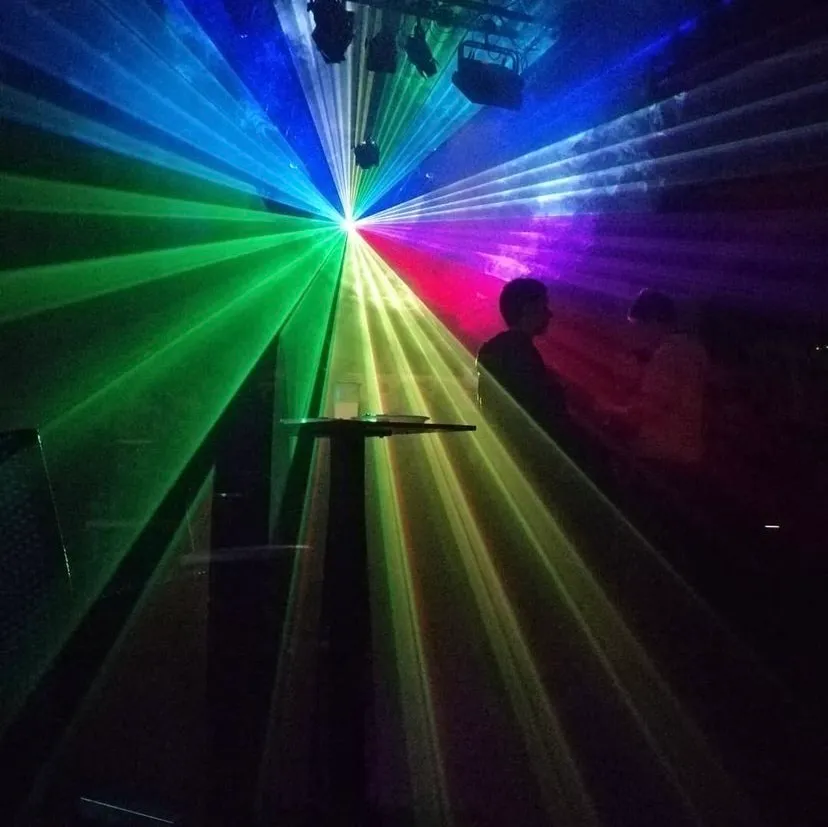 robotec zipa laser 254 rgb - slika 3