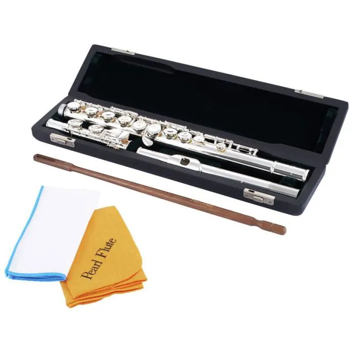 pearl 525e quantz flauta - slika 9