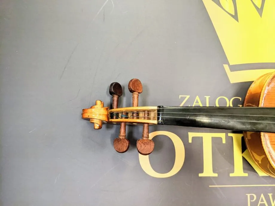 violina / r1, rate !! - slika 3
