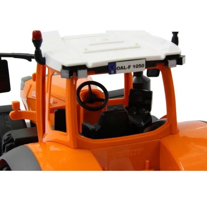 jamara fendt 1050 vario komunalni na daljinsko upravljanje 2,4ghz - slika 18
