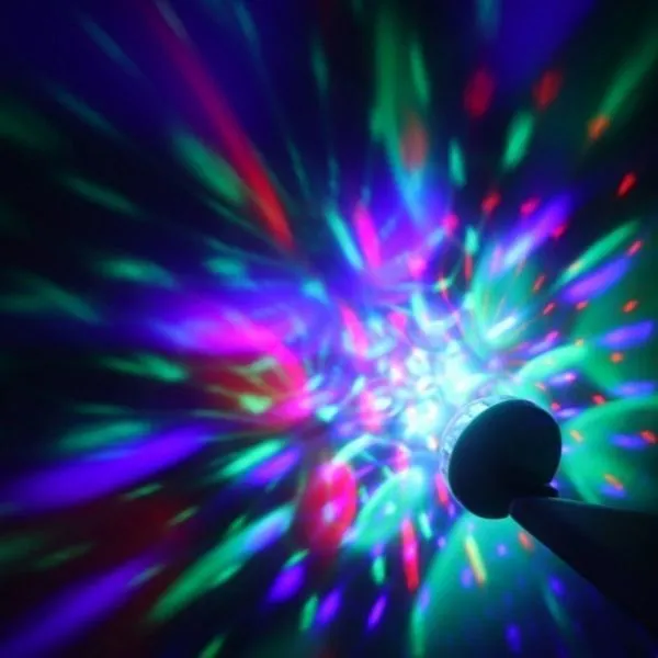 mini led usb rasvjeta - slika 2