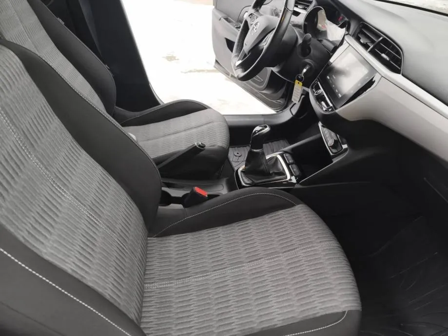 opel corsa edition 1.2 s/s, 55kw - 7 godina garancije! - slika 11