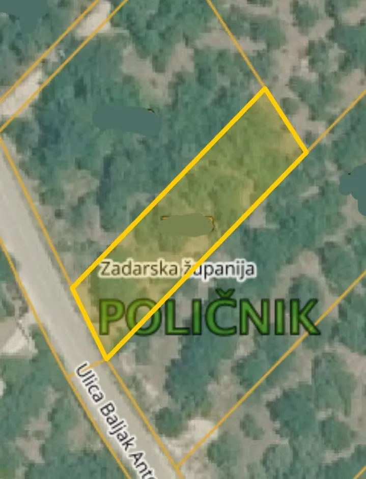 prodaja građevinskog terena - slika 3