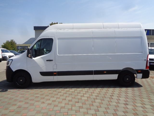 renault master furgon 2,3 bdci l3h3/1.vl./hr/klima/temp/stalaže/el.pak - slika 7