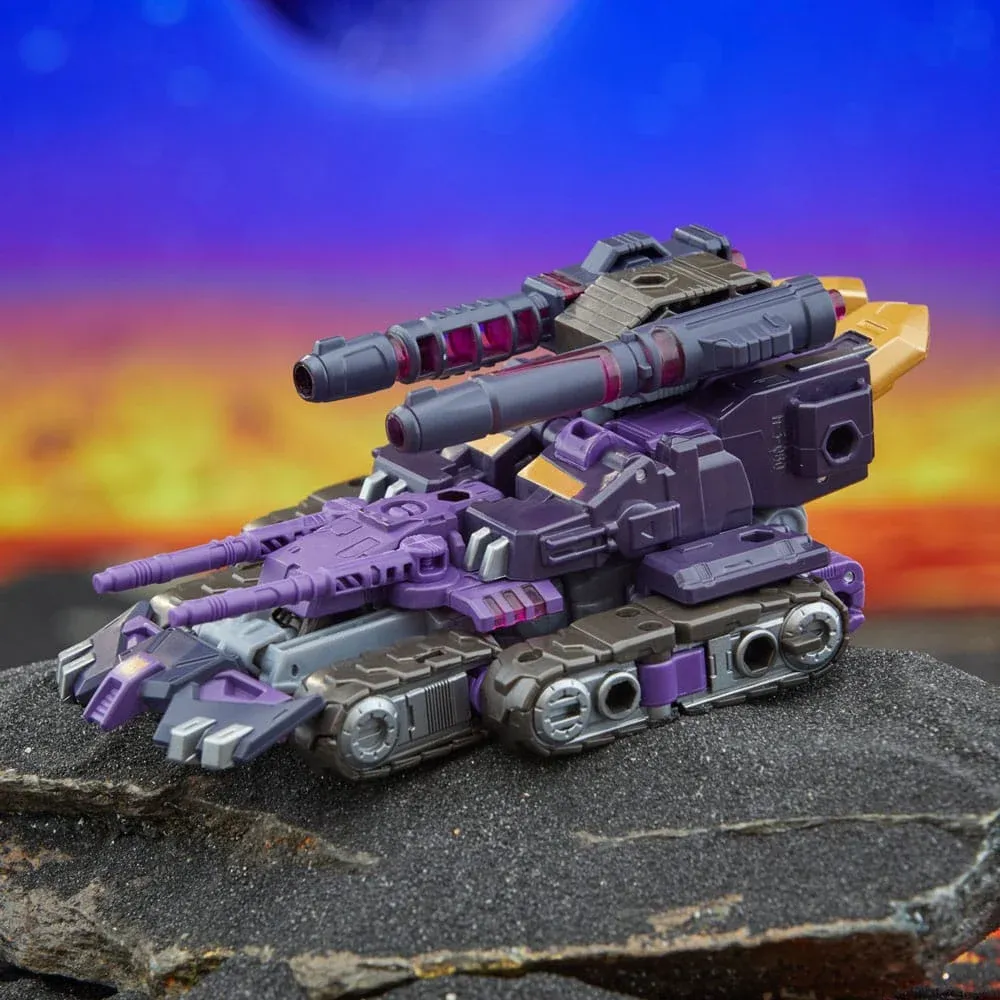 transformers: legacy united – comic universe tarn figura, 18cm - slika 6