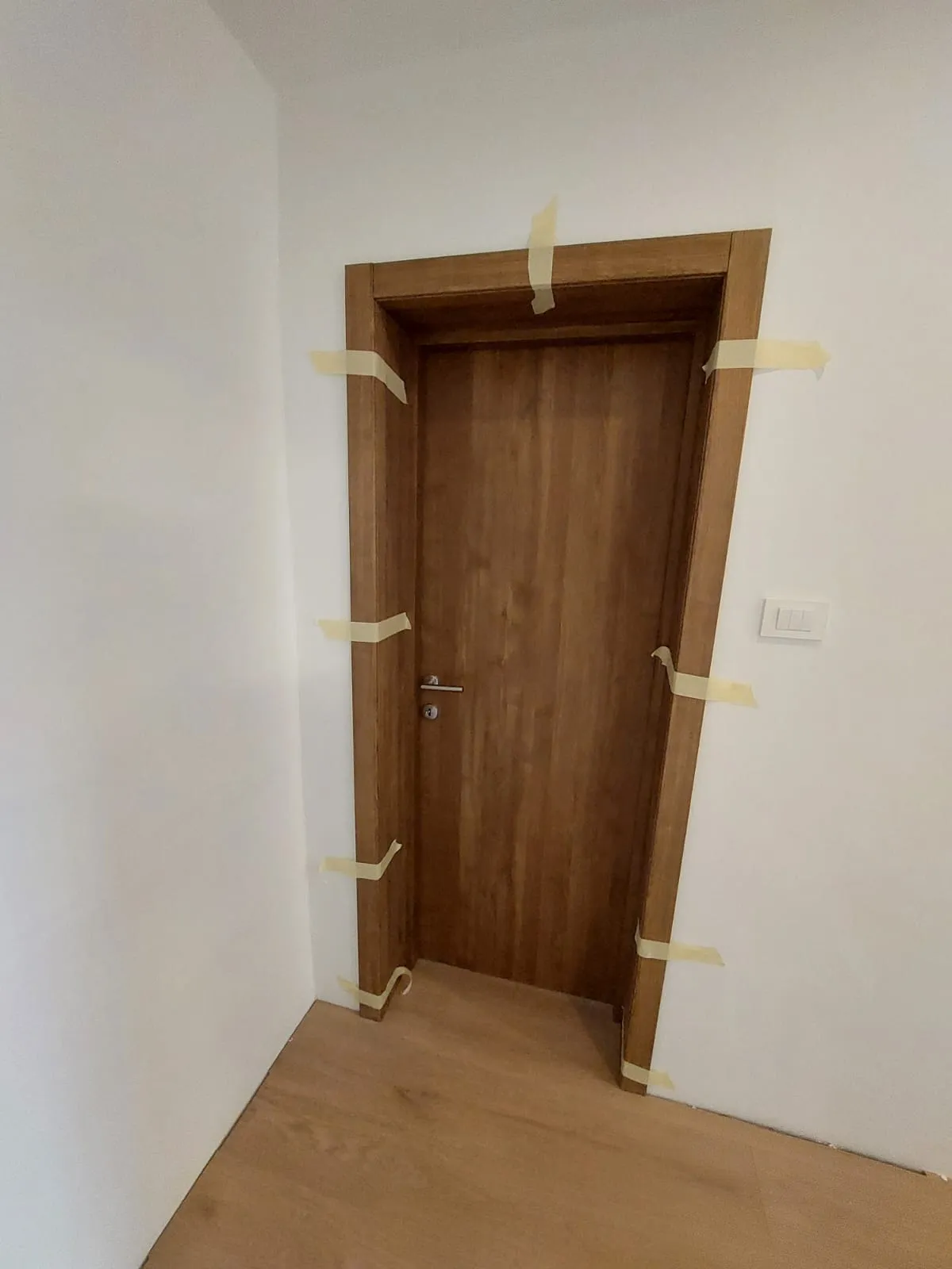 premium force smeđa fag002 - slika 3