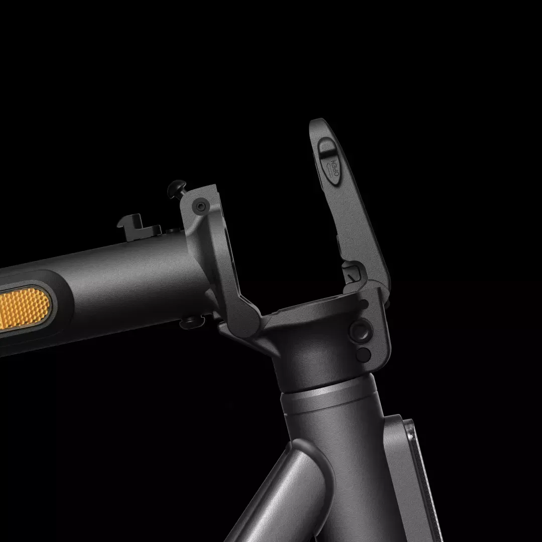 xiaomi electric scooter 6 lite - električni romobil - slika 17