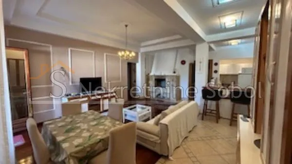 nerezine, otok lošinj - 3s+db, 141.74 m2 prodaja - slika 4