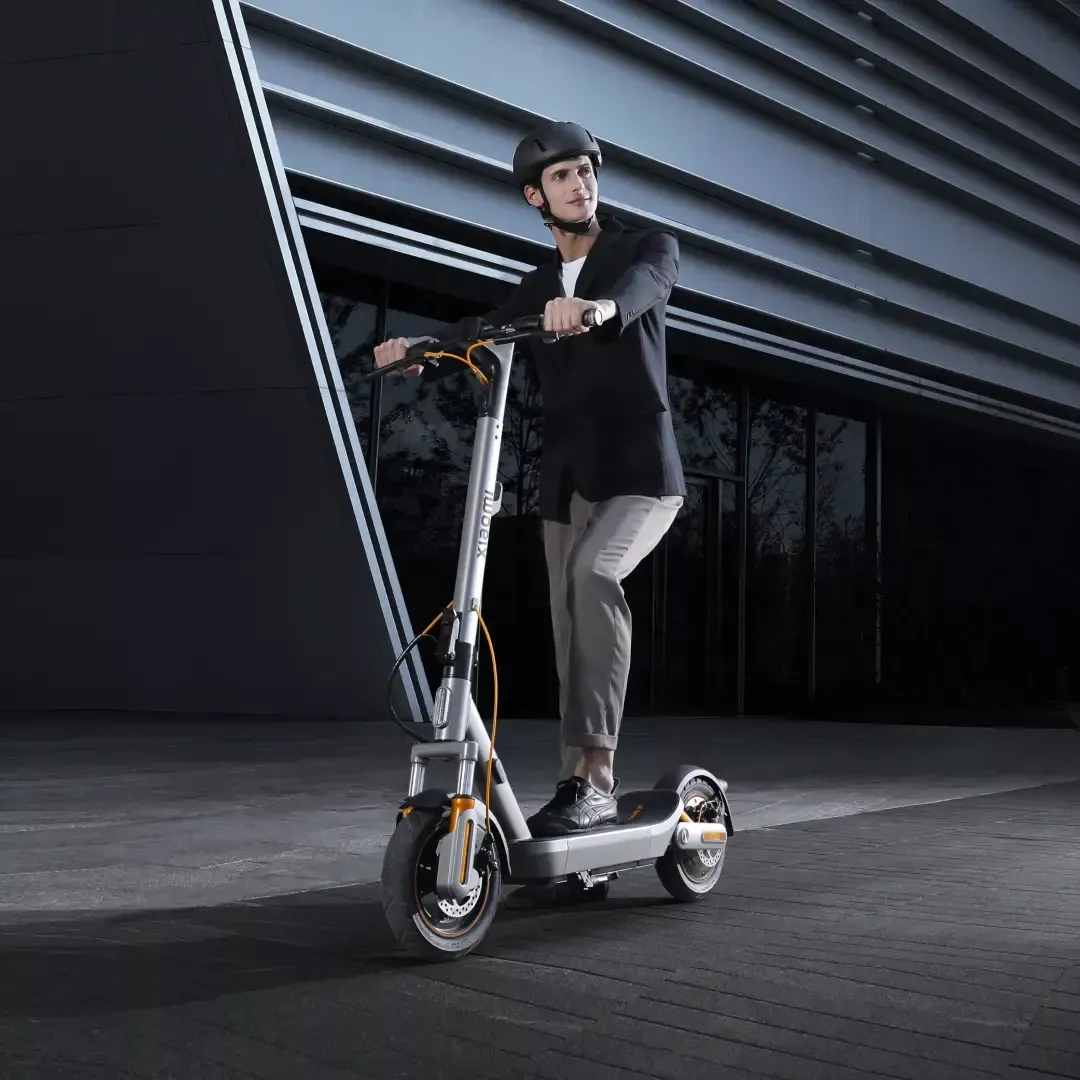 xiaomi electric scooter 6 max - električni romobil - slika 9