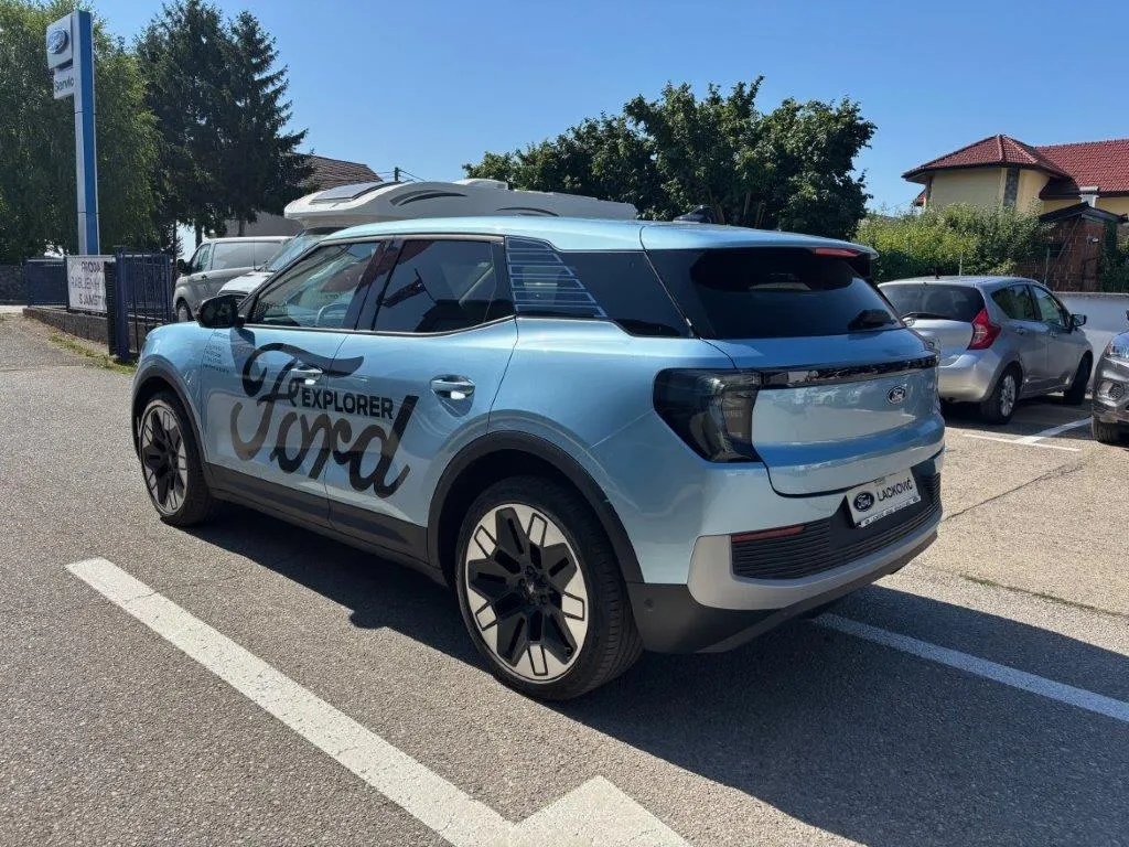 ford explorer bev premium - slika 6