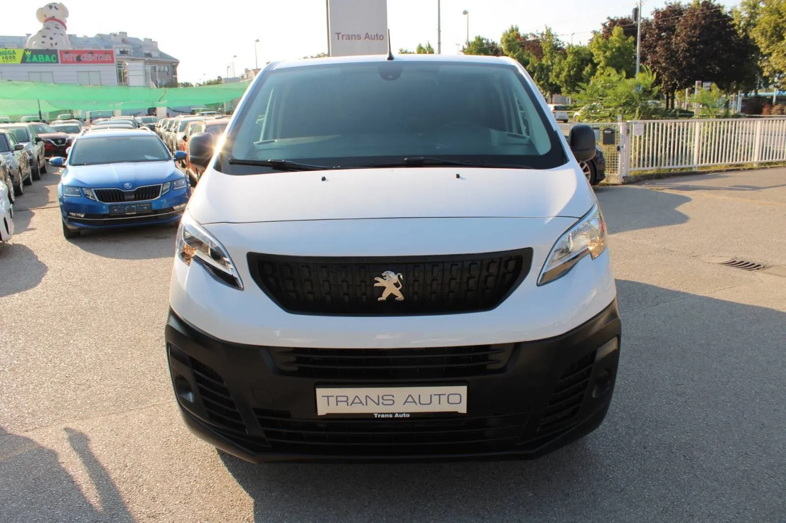peugeot expert 1.5 hdi *hladnjača*, 2023 god. - slika 2