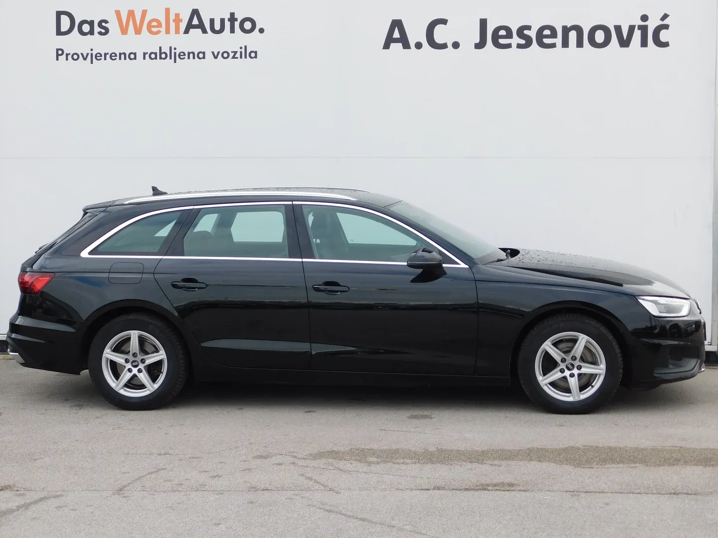 12874 audi a4 avant 35tdi s tr - slika 4