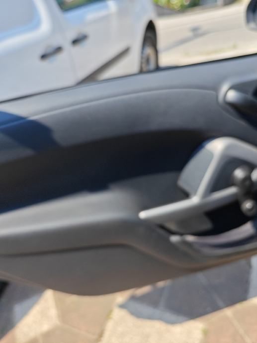 smart fortwo coupe pure softip - slika 8