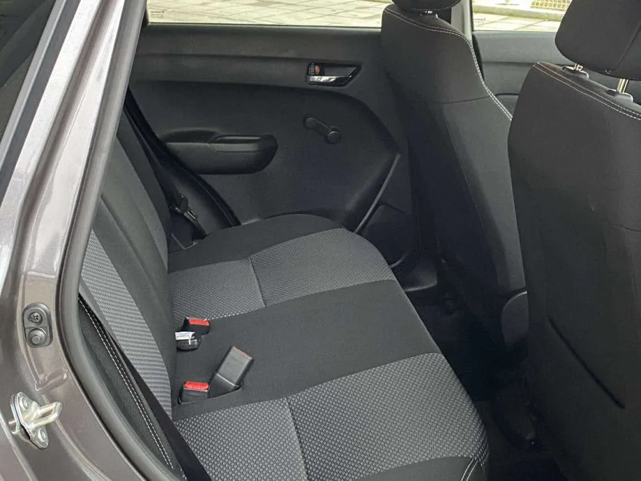 suzuki vitara 1,4 hybrid gl comfort 2wd - dostupno odmah!!! - slika 11