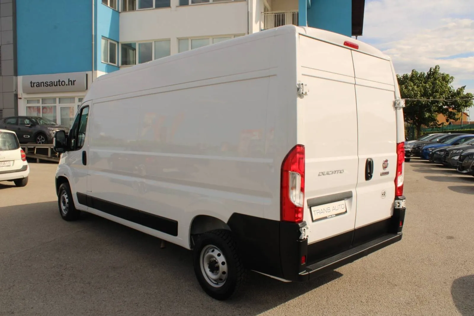 fiat ducato 2.2. mjt l3h2, 2023 god. - slika 5