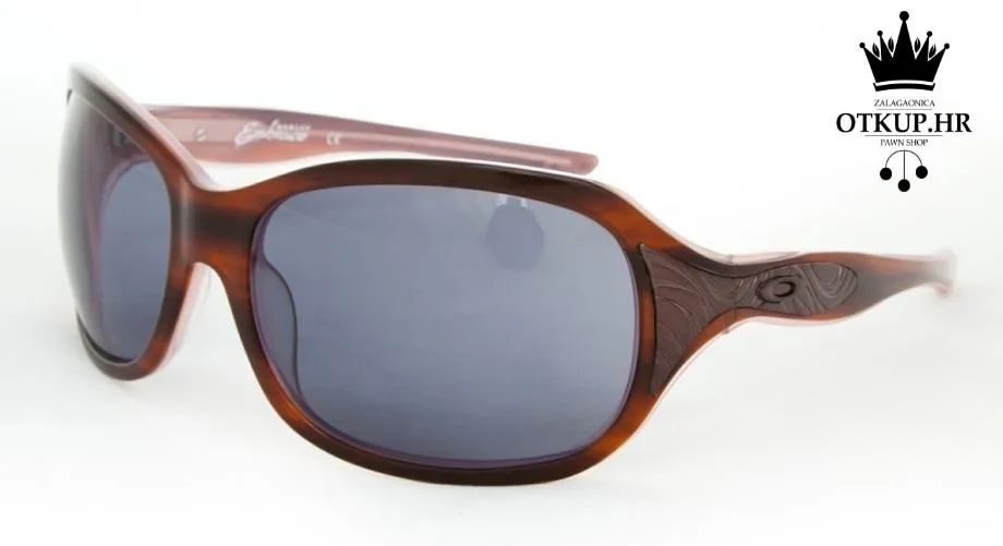 Sunčane Naočale Oakley Embrace / R1, Rate! - Zagreb