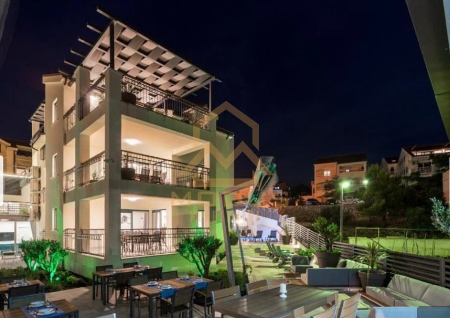 hvar/ eksluzivni apartmanski resort (prodaja) - slika 2