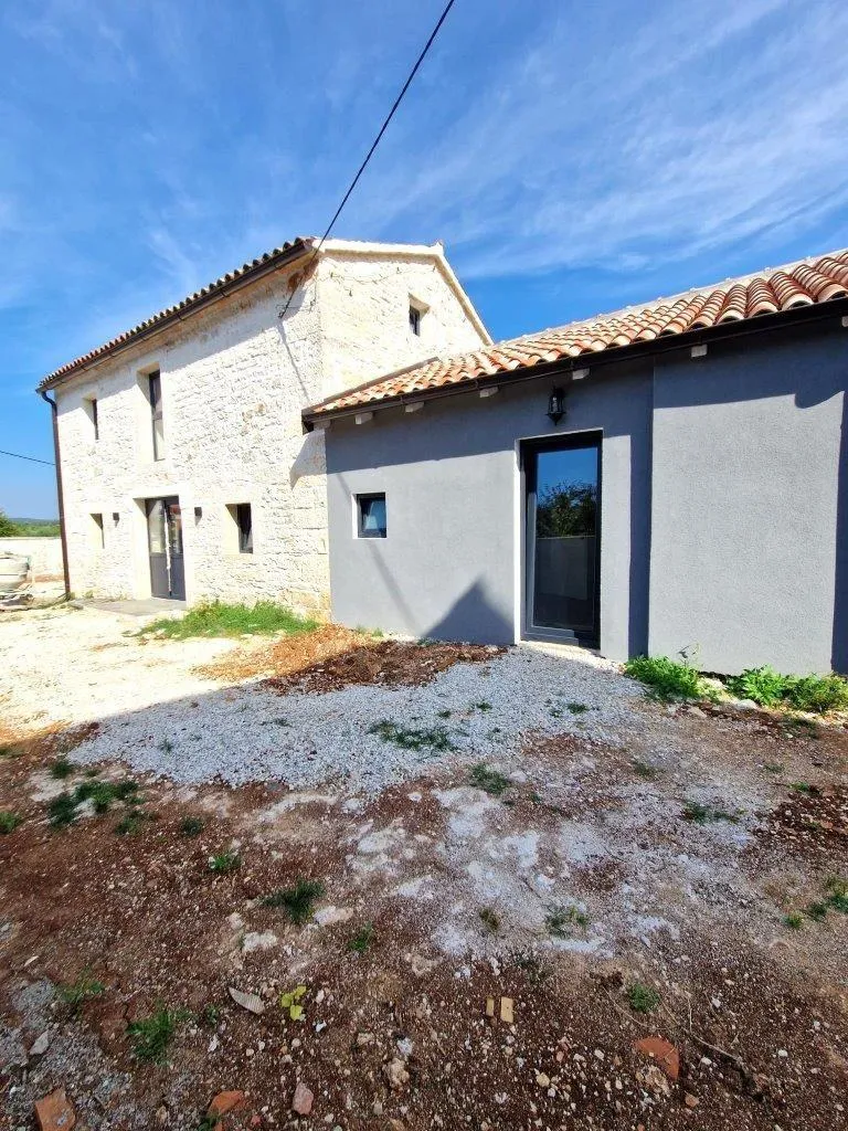 poreč-šarmantna kamena kuća na prodaji (prodaja) - slika 10