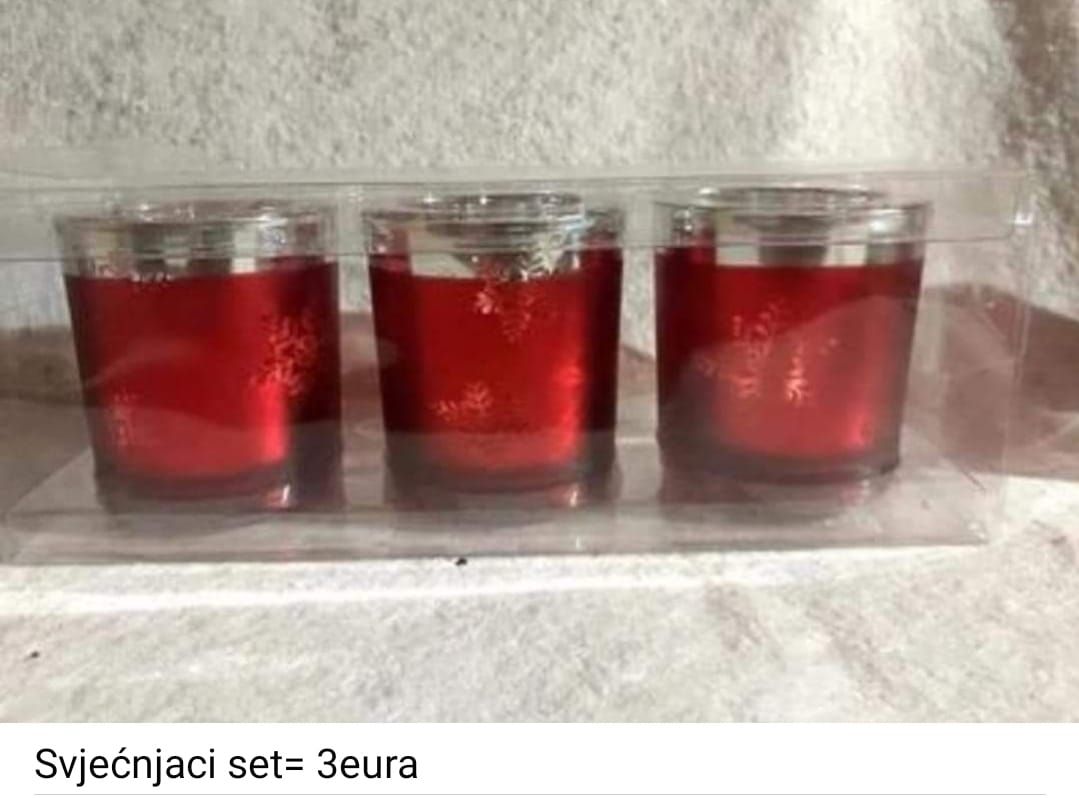 božićni ukrasi - slika 7